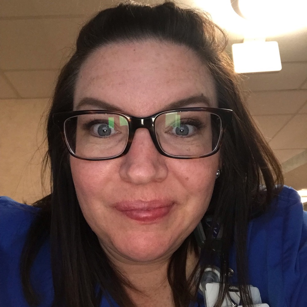 Meet your Posher, Liz